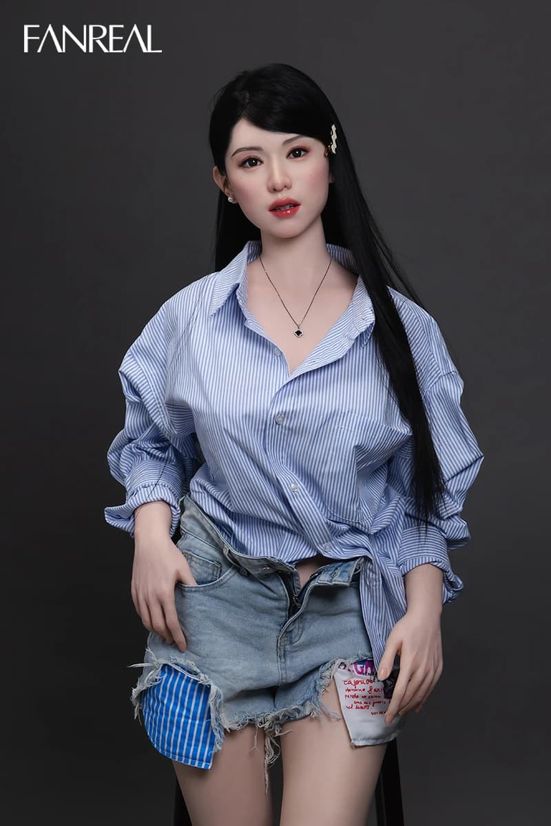 Kimmy (FA) — main view