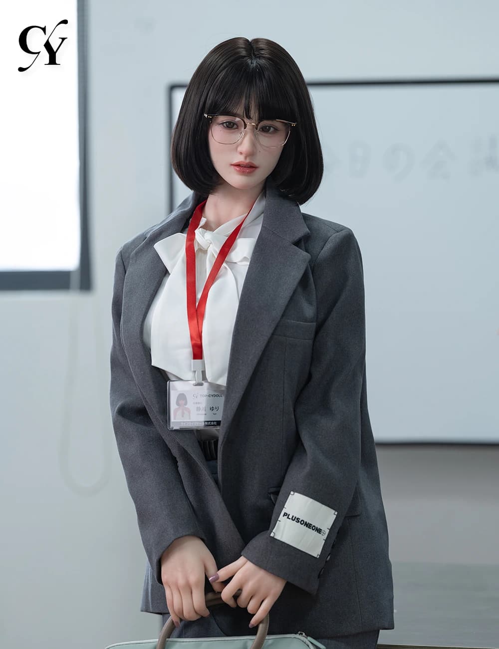 Shizukawa Yuri — main view