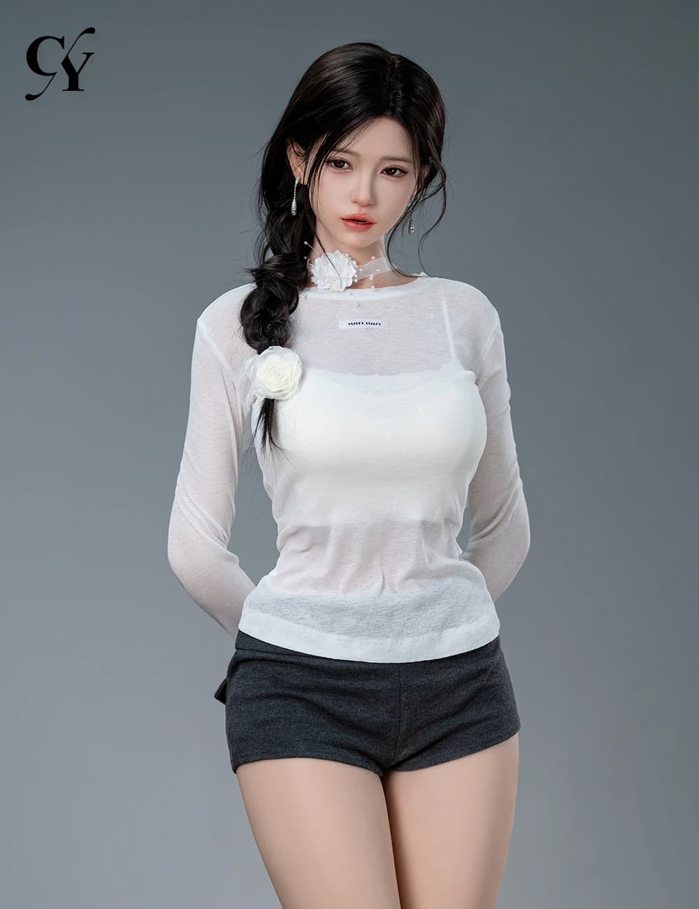Liang — main view