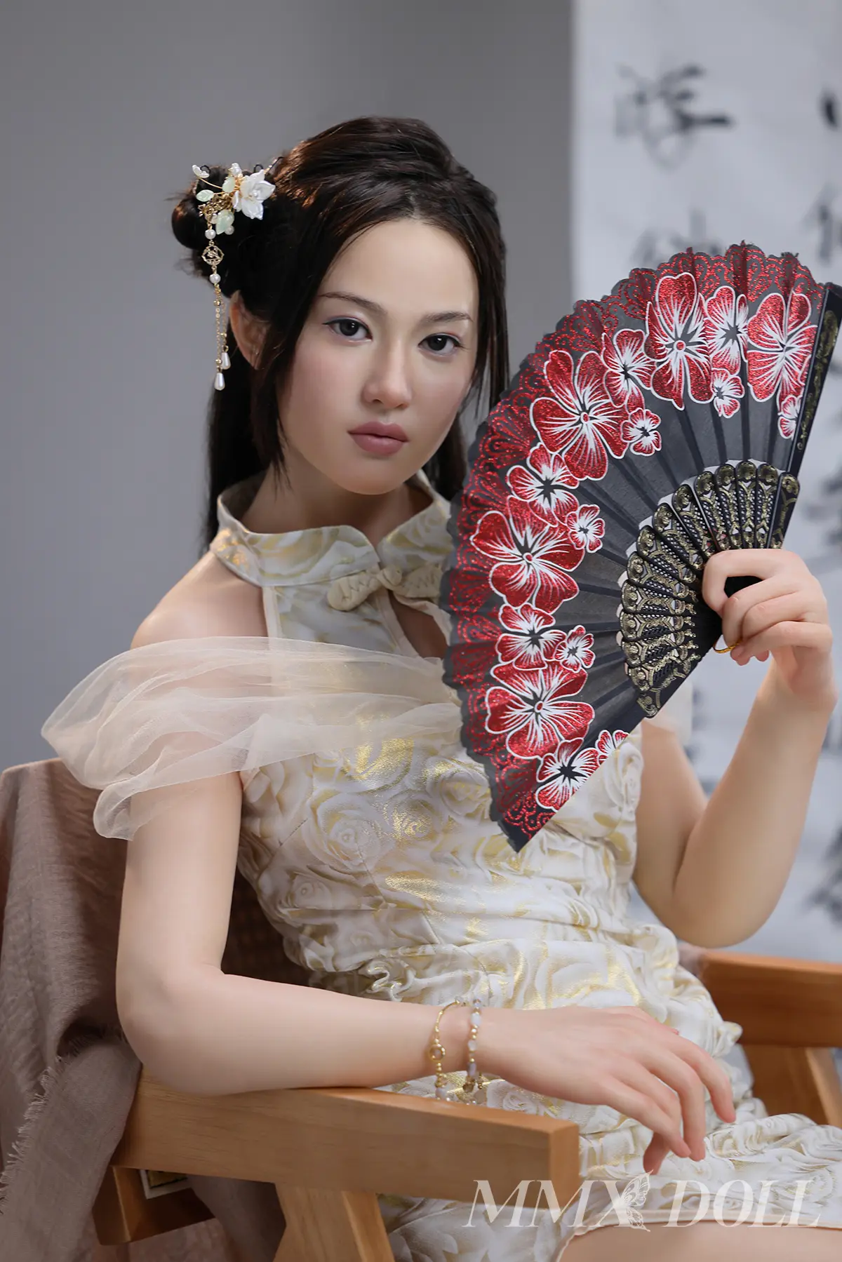 Mengfei