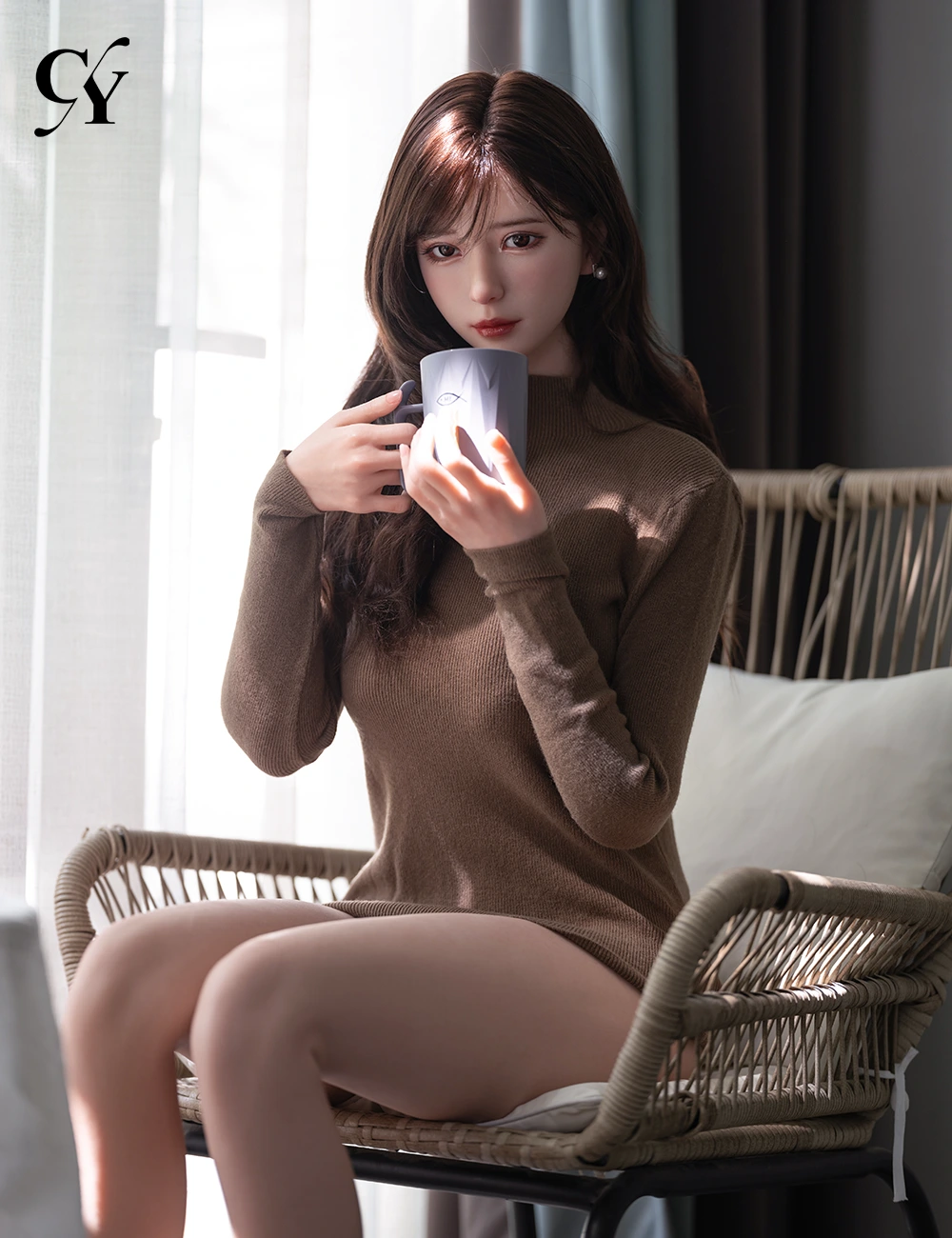 Una